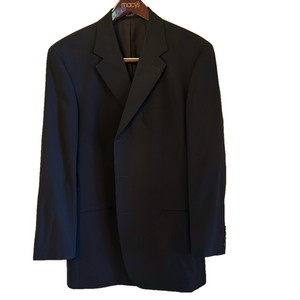 Hugo Boss Black quality Blazer